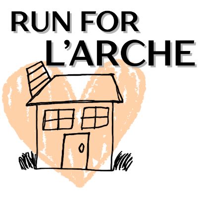 2026 Run for L'Arche