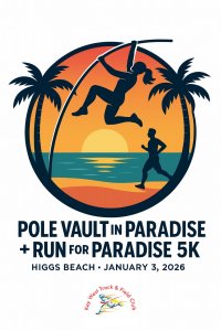 2026 Run for Paradise 5k