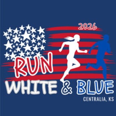 2026 Run, White, & Blue 5K