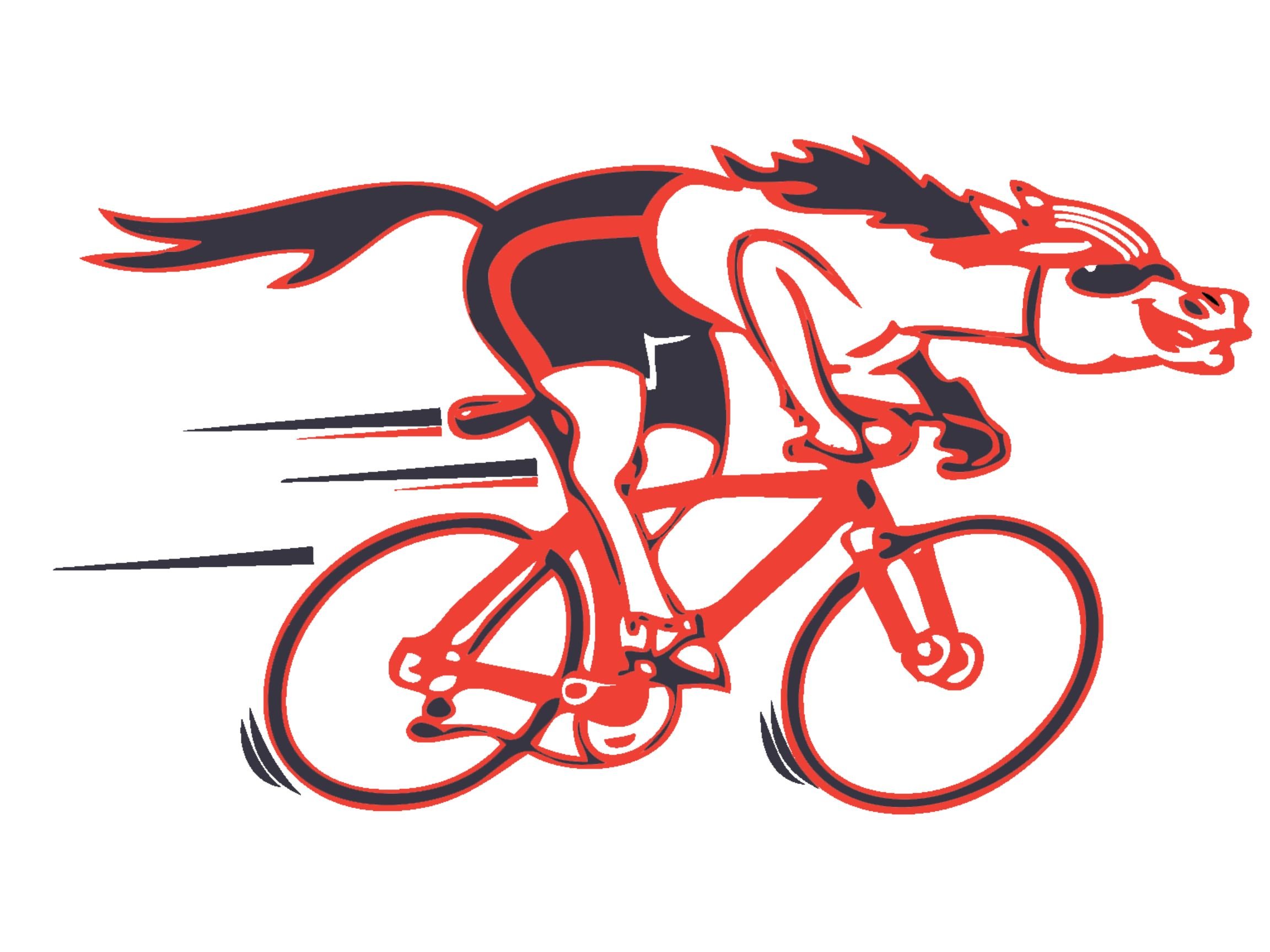 2026 Saddles and Spokes Bike Ride Logo