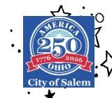 2026 Salem Star Trax Night Race Logo