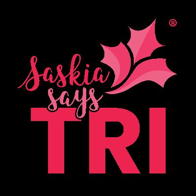2026 Saskia Says Tri