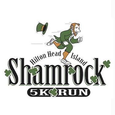 2026 SHAMROCK 5K RUN & HEALTH WALK