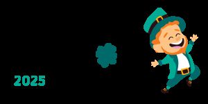 2026 Shamrock Shuffle 5K Logo