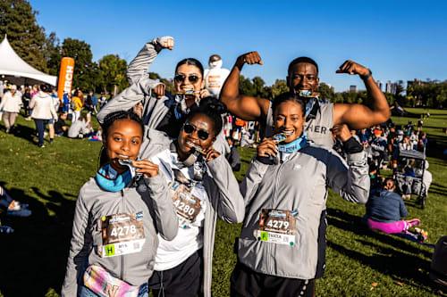 2026 SKECHERS Hot Chocolate Run - Denver