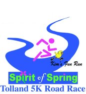 2026 Spirit of Spring Tolland Road Race