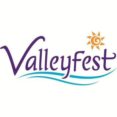 2026 Spokane Valley Cycle Celebration Logo