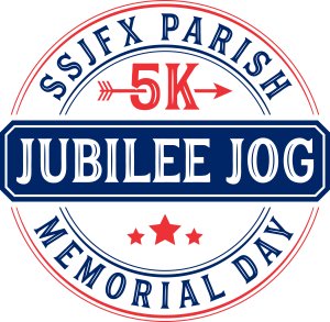 2026 SSJFX Jubilee Jog 5K