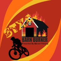 2026 STXC BARN BURNER TRAINING SERIES Week 9 @ Adams farm