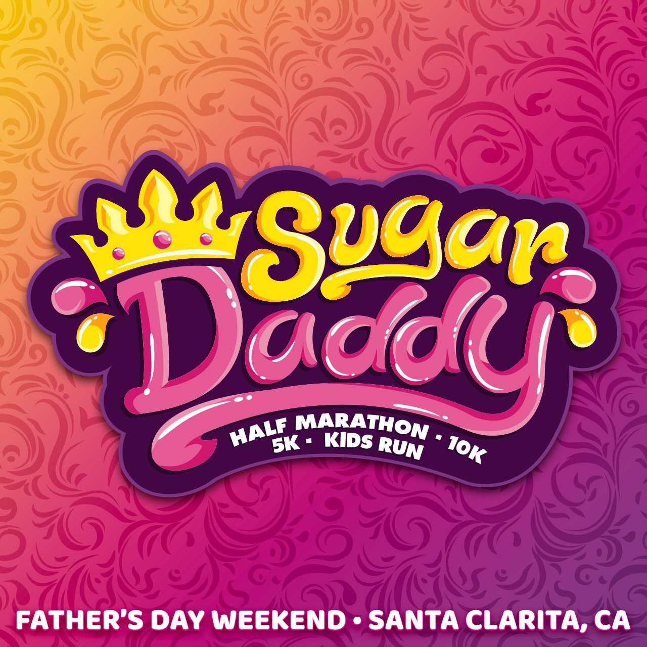 2026 Sugar Daddy Race