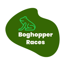 2026 Summer Boudicca Way 50km Ultra Logo