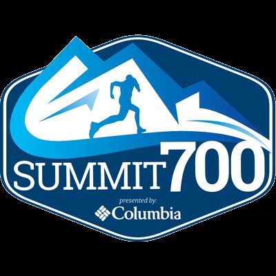 2026 Summit 700 Trail Runs Logo