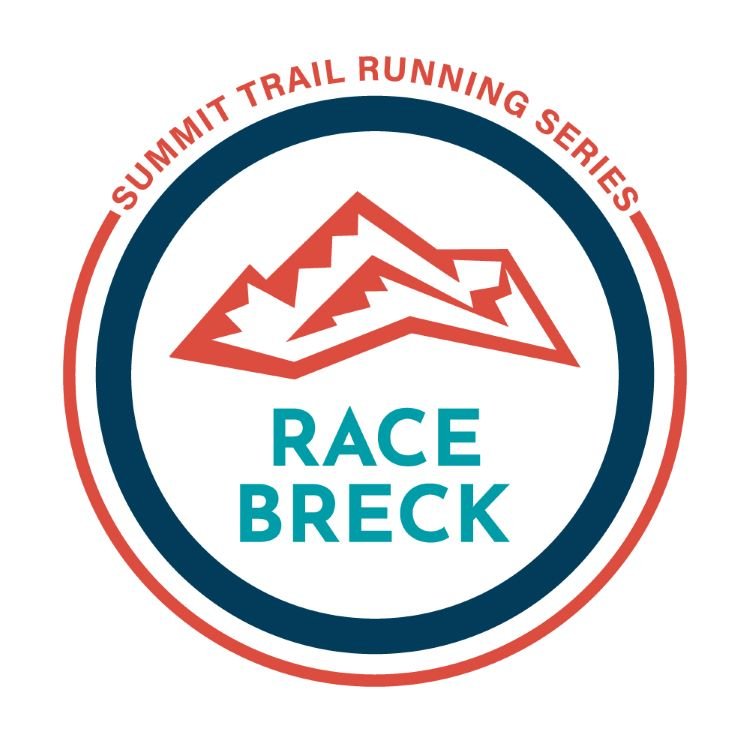 2026 Summit Trail Running Series Logo