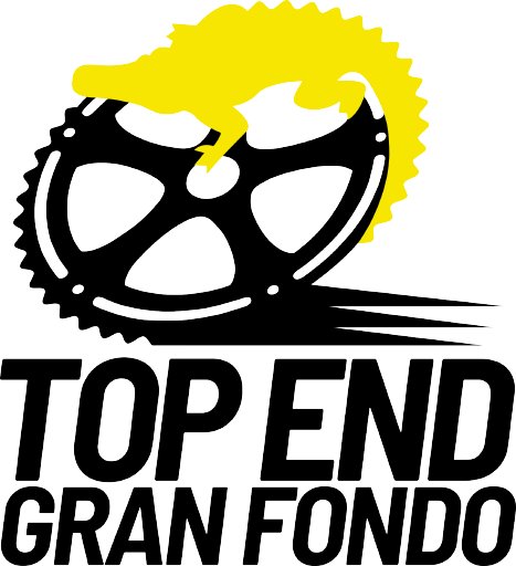 2026 Sunbuild Top End Gran Fondo Logo