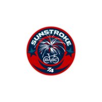 2026 Sunstroke 74