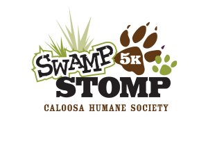 2026 Swamp Stomp 5K