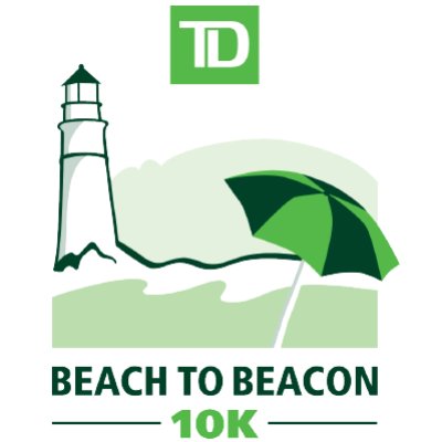 2026 TD Beach to Beacon 10K