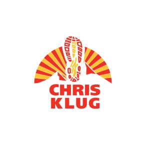 2026 Team CKF Running Series Logo