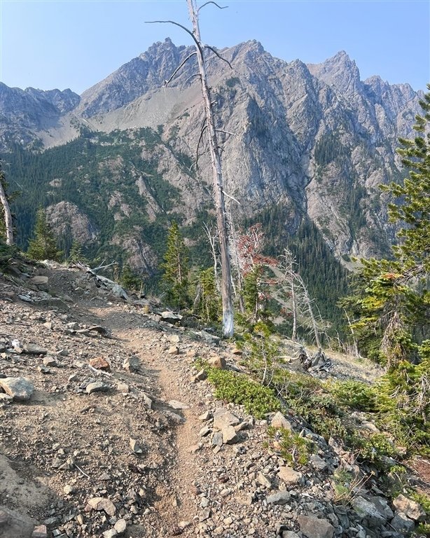 2026 Teanaway Country 50M
