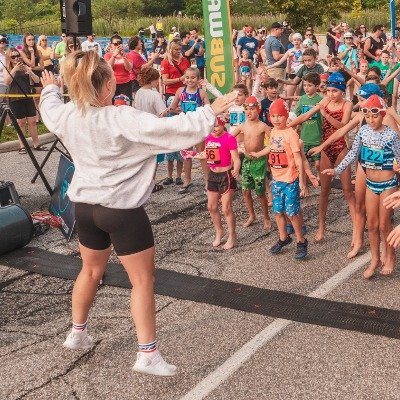 2026 - The PureKids Triathlon Series, Powered by Subway
