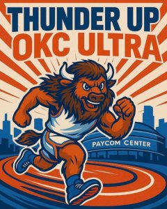 2026 Thunder Up Ultras Logo