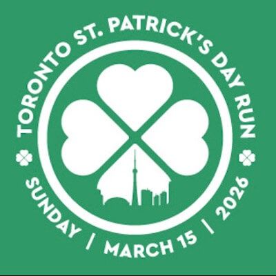 2026 Toronto St. Patrick's Day Race