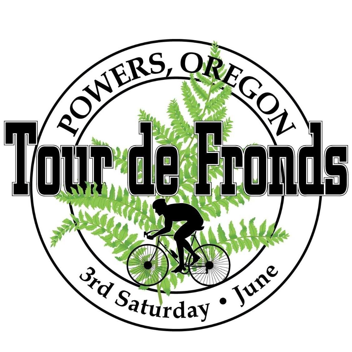 2026 Tour de Fronds