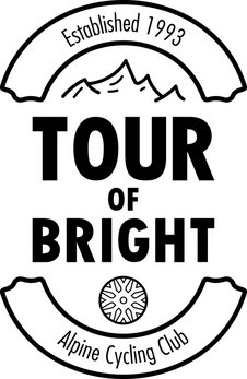 2026 Tour of Bright Logo