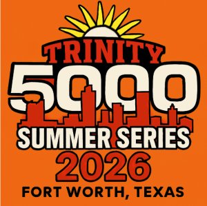 2026 Trinity 5000 Summer Series