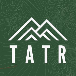 2026 Turnagain Arm Trail Run Logo