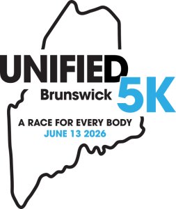 2026 Unified 5K - Brunswick Logo