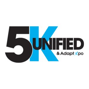 2026 Unified 5K Remote Logo
