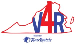 2026 Valley 4th RUN Logo