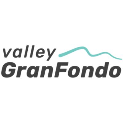 2026 Valley GranFondo Logo