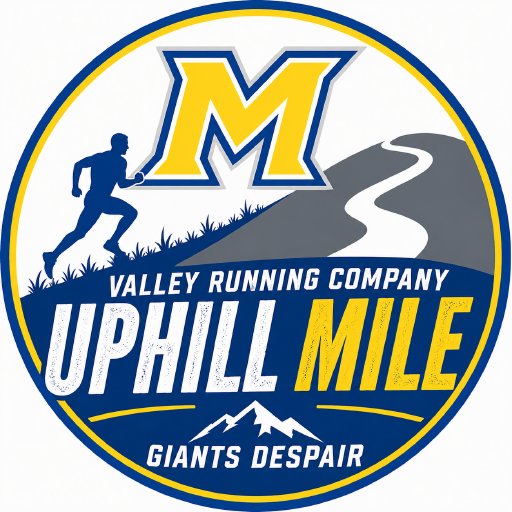 2026 Valley Running Company Uphill Mile