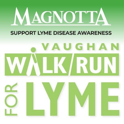 2026 Vaughan Walk & Run For Lyme