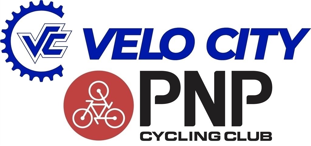 2026 VELO CITY PNP MTB R5 - Mt Vic Logo