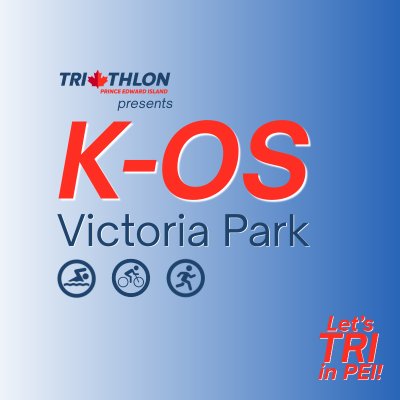 2026 Victoria Park Kids of Steel Triathlon