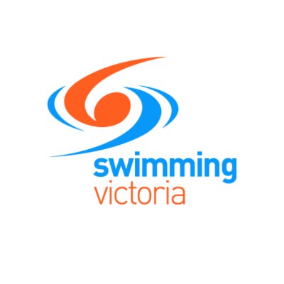 2026 Victorian Open Water Swim Logo