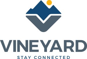 2026 Vineyard Days 5K & Kids 1K Logo