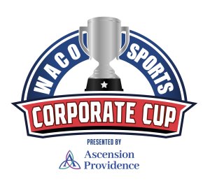 2026 Waco Sports Corporate Cup Presented by Ascension Providence Logo