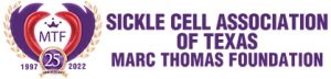 2026 Walk for Sickle Cell Austin Logo