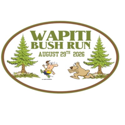 2026 Wapiti Bush Run