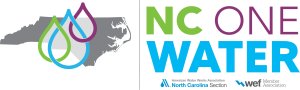 2026 Water For People 5K - Raleigh Logo