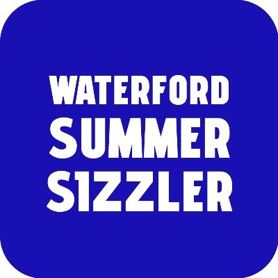 2026 Waterford Summer Sizzler 5K & 1 Mile Fun Run