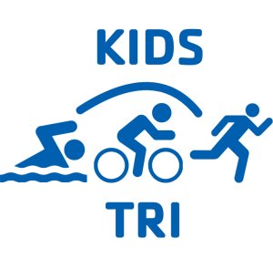 2026 West Cabarrus YMCA Kids Tri Logo