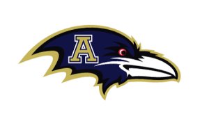 2026 Western Hillsborough Invite Logo