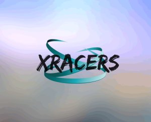 2027 Xracers Trail Run Year Of The Goat Logo
