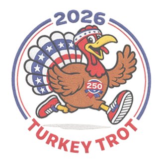 2026 Yankton Turkey Trot