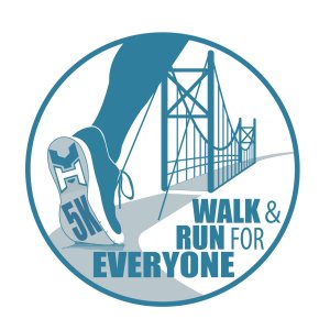 2027 York Hospital 5K Logo